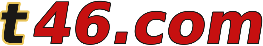 t46.com logo